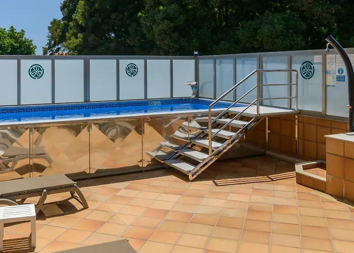 Διαμέρισμα Trisquel