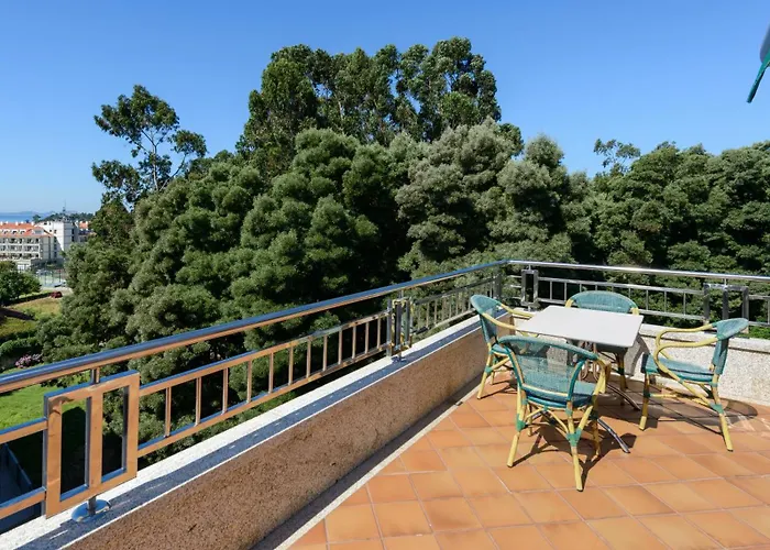 Διαμέρισμα Trisquel *