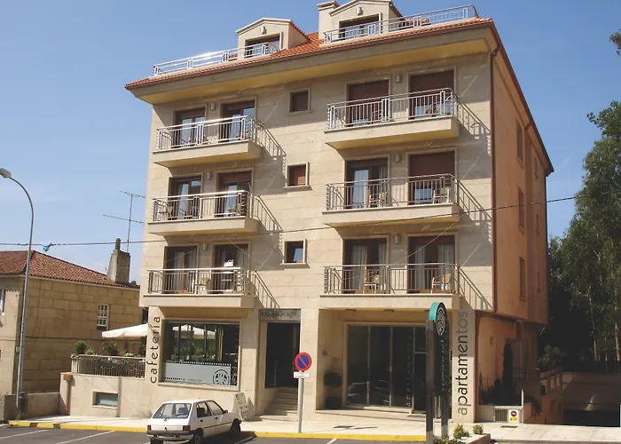 Διαμέρισμα Trisquel *