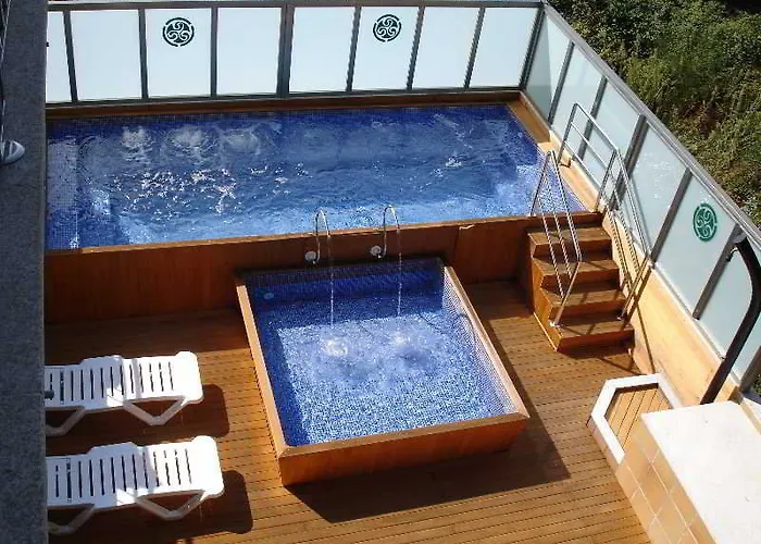 Апартаменты Trisquel *