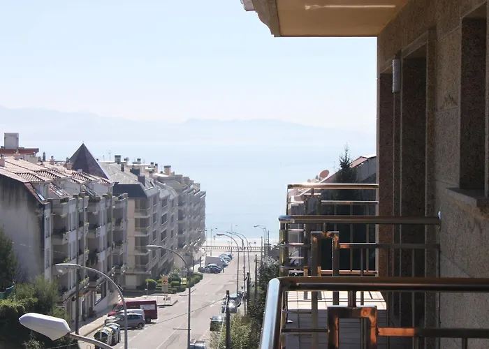 Trisquel Апартаменты