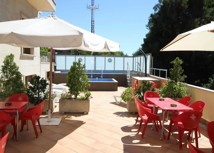 Trisquel Διαμέρισμα